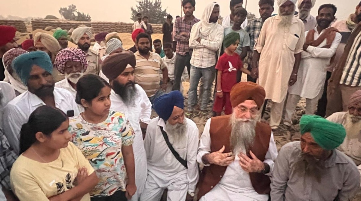 Photo of पंजाब विधानसभा स्पीकर ने किसानों से की पर्यावरण की सुरक्षा के लिए आधुनिक तकनीक अपनाने की अपील