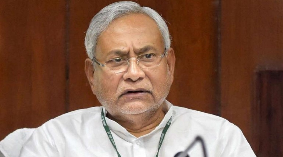Photo of Bihar : सड़क दुर्घटना में छह लोगों की मौत पर CM नीतीश ने जताया शोक