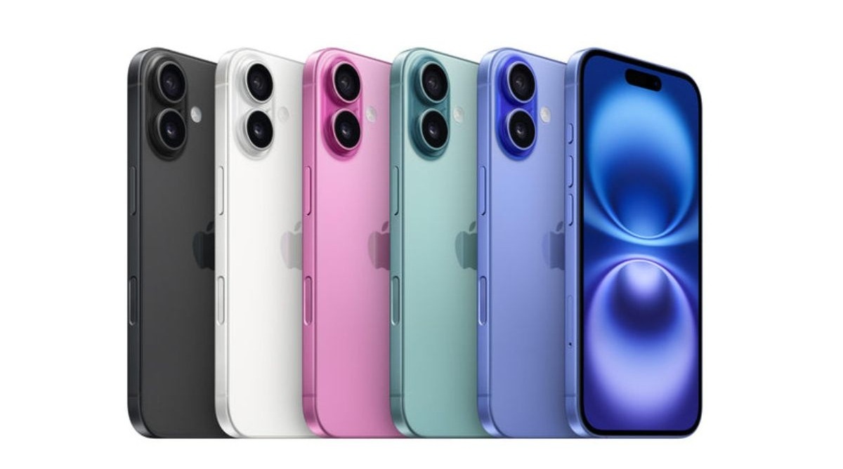 Photo of Flipkart Big Diwali Sale: iPhone 16 और 16 Pro सीरीज पर मिल रही है बेस्ट डील
