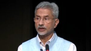 Foreign Minister Said
