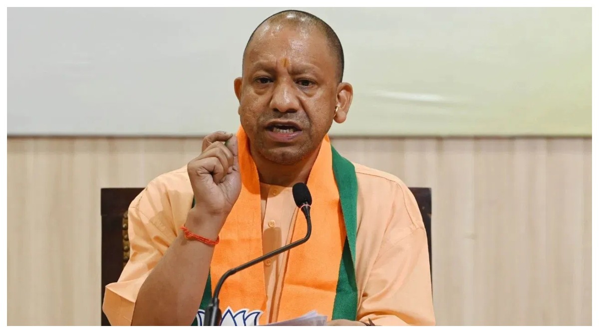 Photo of UP NEWS : सीएम योगी ने मृतक रामगोपाल मिश्रा के परिवार से की मुलाकात, बहराइच हिंसा में लगी थी गोली