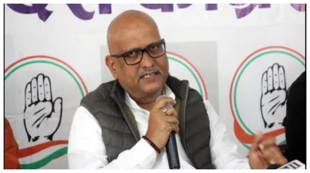 Photo of UP NEWS : यूपी विधानसभा उपचुनाव के लिए कांग्रेस की तैयारी, क्या सभी 10 सीटों पर लड़ेगी चुनाव ?