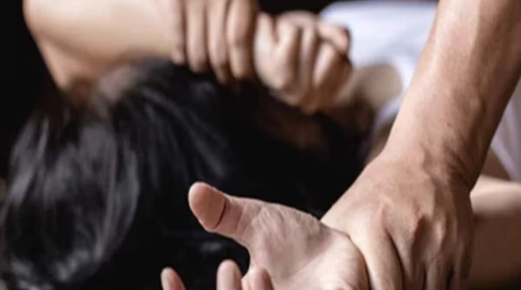 Gangrape in Banda