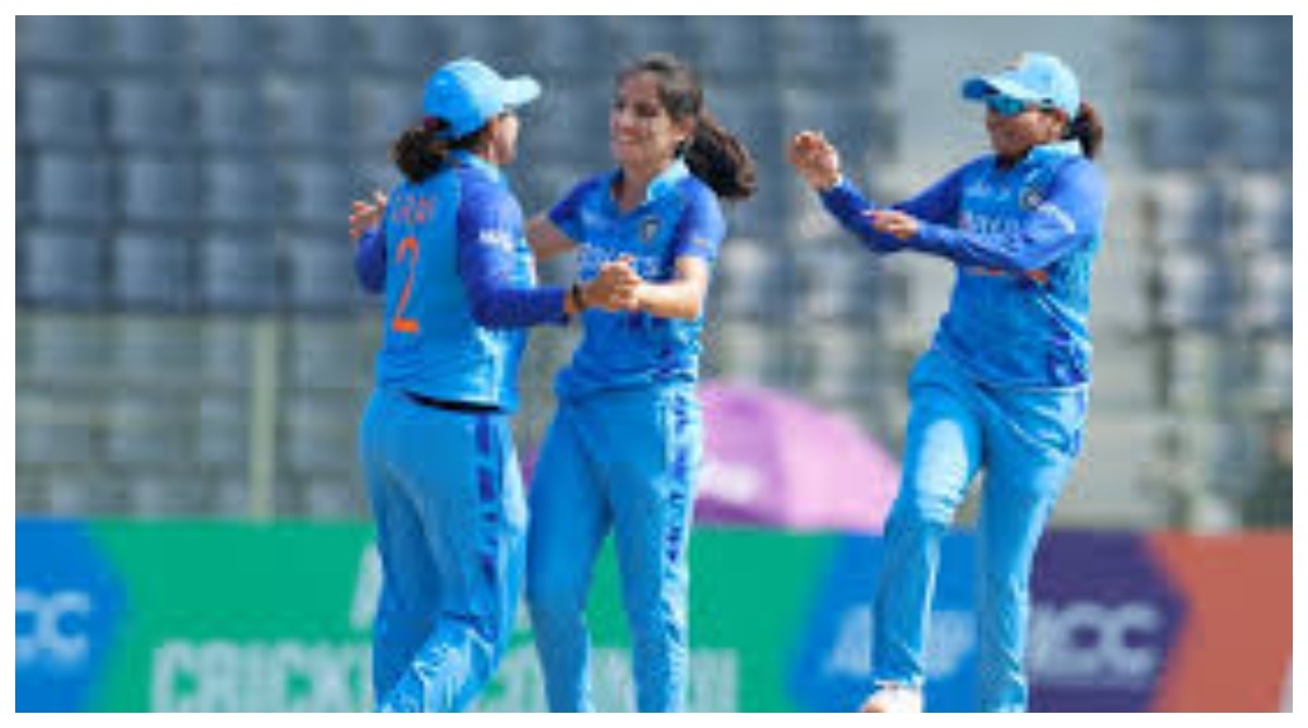 Photo of ICC Women’s T20 World Cup : टीम इंडिया का पहला मैच, न्यूजीलैंड से होगी भिड़ंत