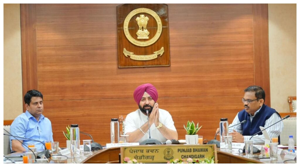 Hardeep Singh Mundia