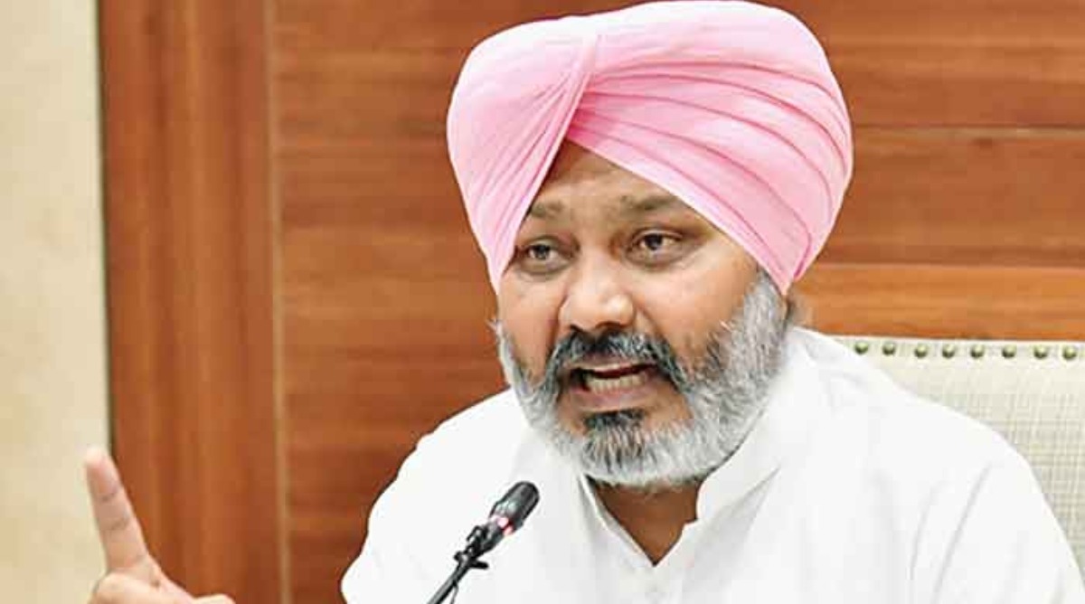 Photo of Punjab : हरपाल सिंह चीमा ने जीएसटी मुआवजे के साथ राज्य की आत्मनिर्भरता को संतुलित करने की आवश्यकता पर दिया जोर