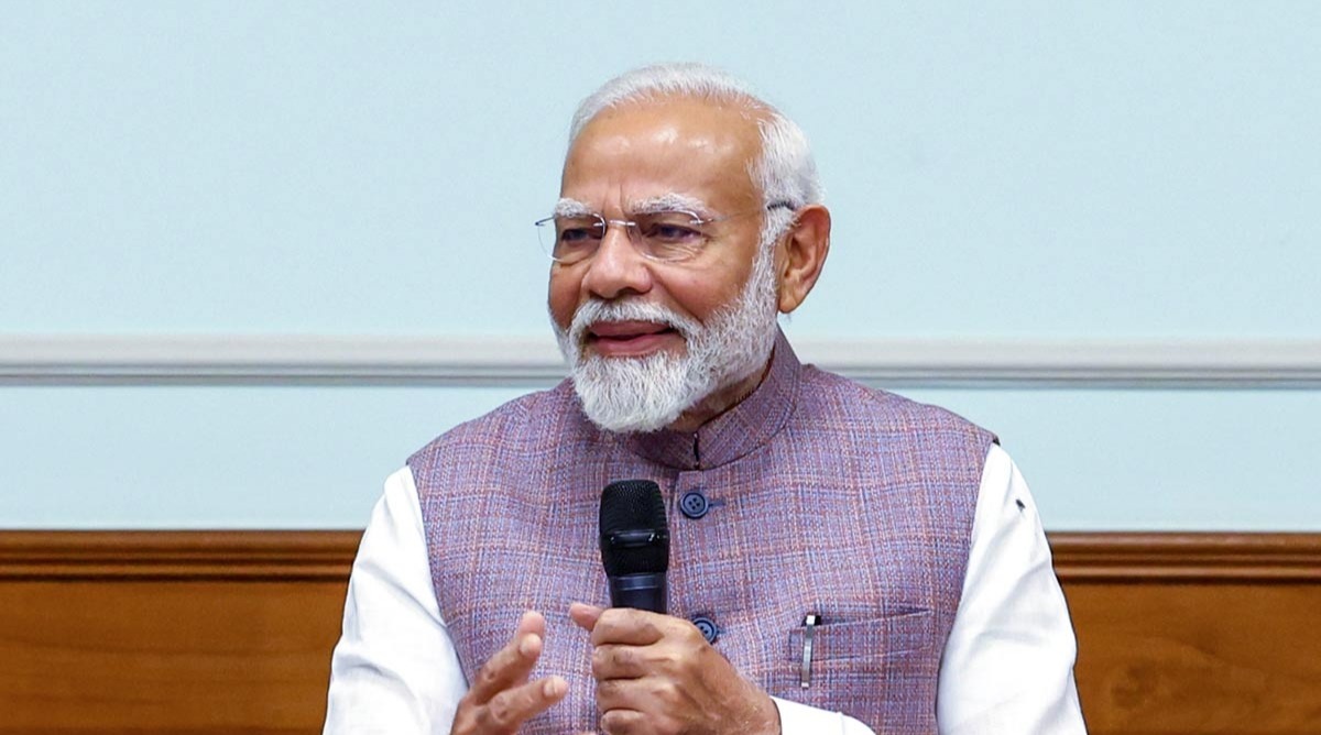 Photo of पीएम मोदी देश को देंगे स्वास्थ्य सेवाओं की सौगात, AIIMS के दूसरे चरण का करेंगे उद्घाटन