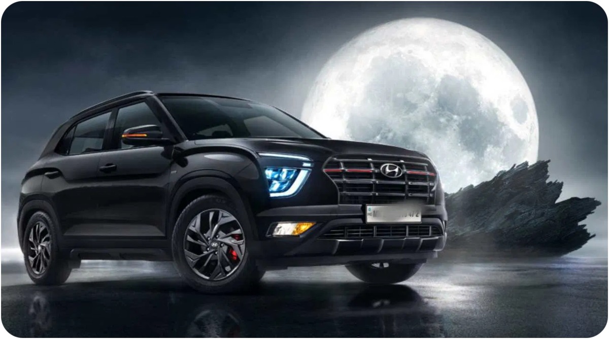 Photo of Hyundai Creta EV जल्द होने वाली है लॉन्च ,जानिए फीचर्स
