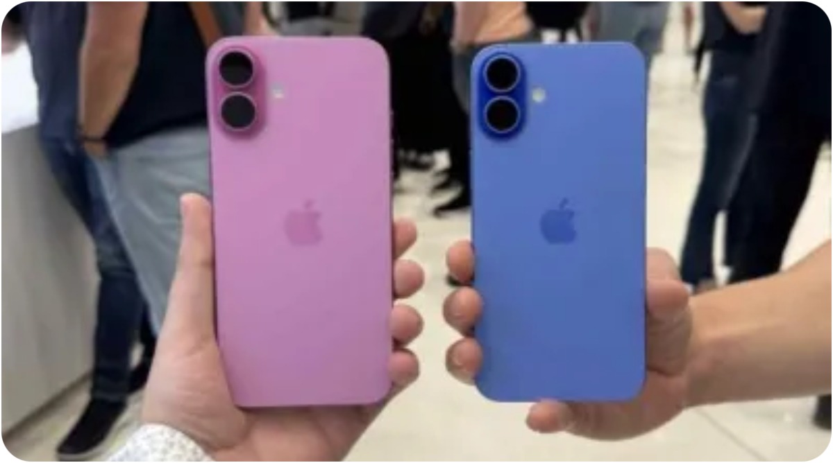 Photo of Apple को बड़ा झटका! इस देश ने iPhone 16 की बिक्री पर लगाया बैन