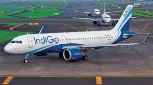 Indigo Airlines