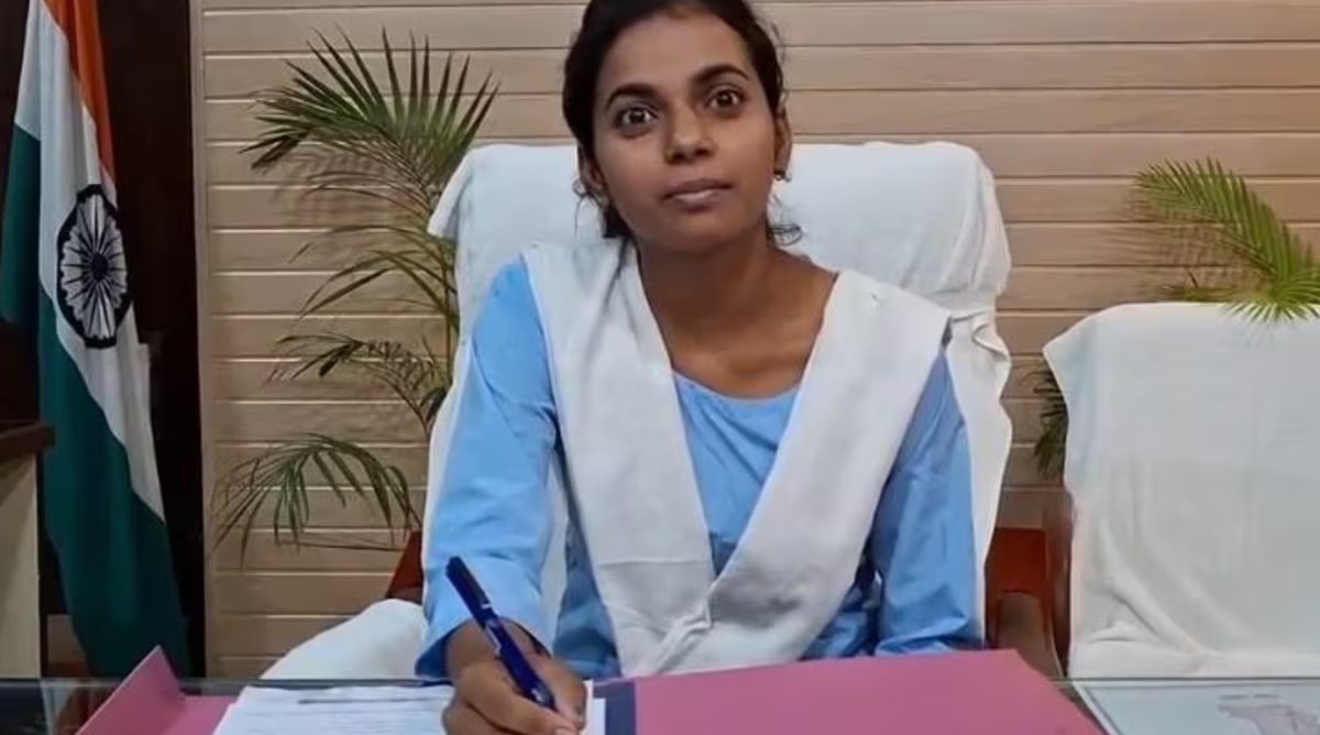 Photo of UP : योगी सरकार की अनूठी पहल, प्रदेश की 7500 छात्राएं बनेंगी एक दिन की अधिकारी