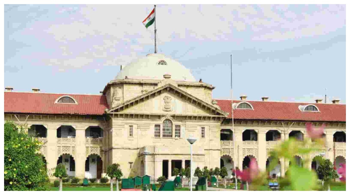 Photo of bahraich : हाईकोर्ट ने बुलडोजर एक्शन पर लगाई रोक, 23 लोगों को दिया था नोटिस