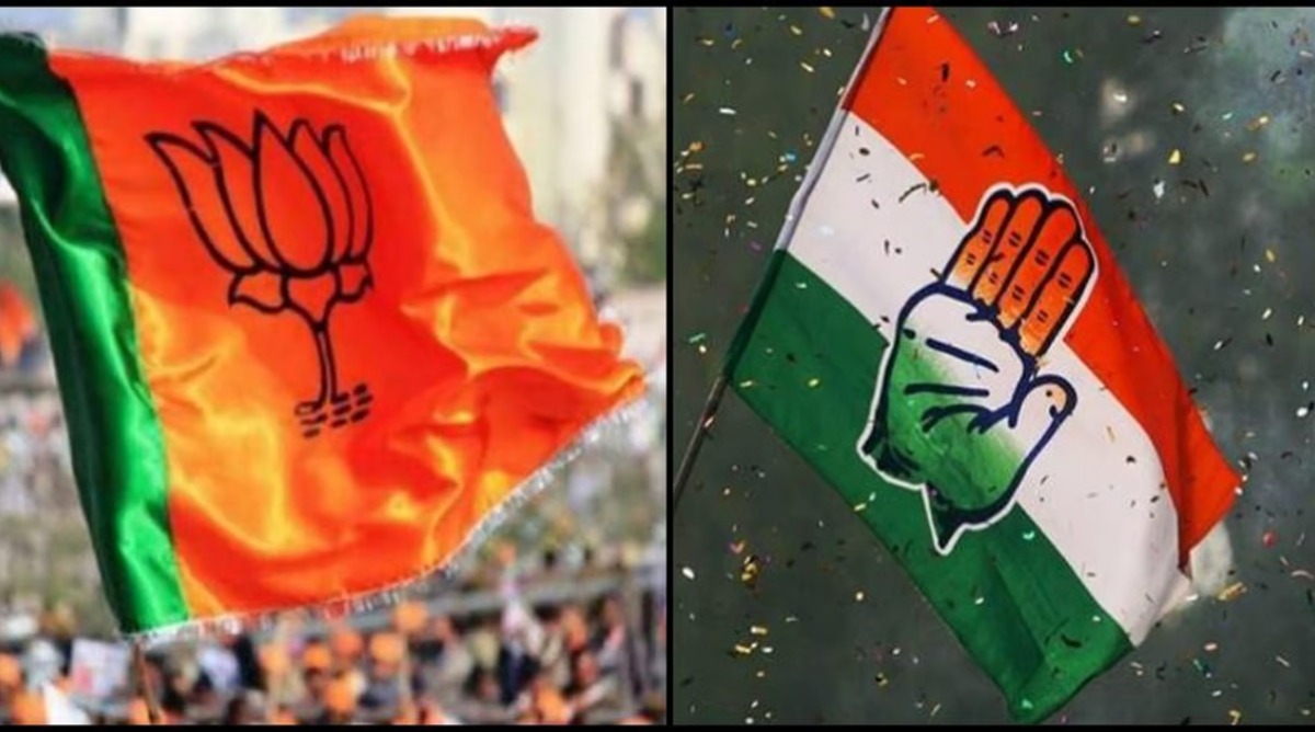 Photo of Kedarnath By-Election: केदारनाथ उपचुनाव के लिए कांग्रेस ने पूर्व विधायक को दिया टिकट