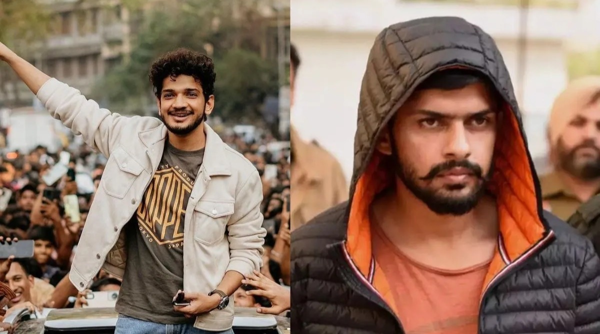 Photo of Lawrence Bishnoi Gang के निशाने पर मुनव्वर फारूकी, पुलिस ने बढ़ाई सुरक्षा