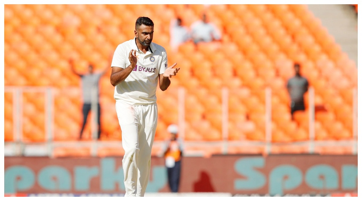 Photo of Ashwin Record : अश्विन ने बनाया शानदार रिकॉर्ड, WTC में सबसे ज्यादा विकेट लेने वाले गेंदबाज बने