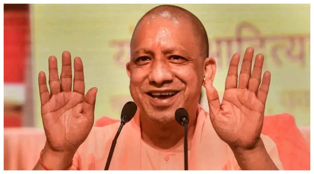 Photo of UP NEWS : ‘अंधकार पर प्रकाश की विजय के…’, CM योगी ने प्रदेशवासियों को दिवाली की दी बधाई