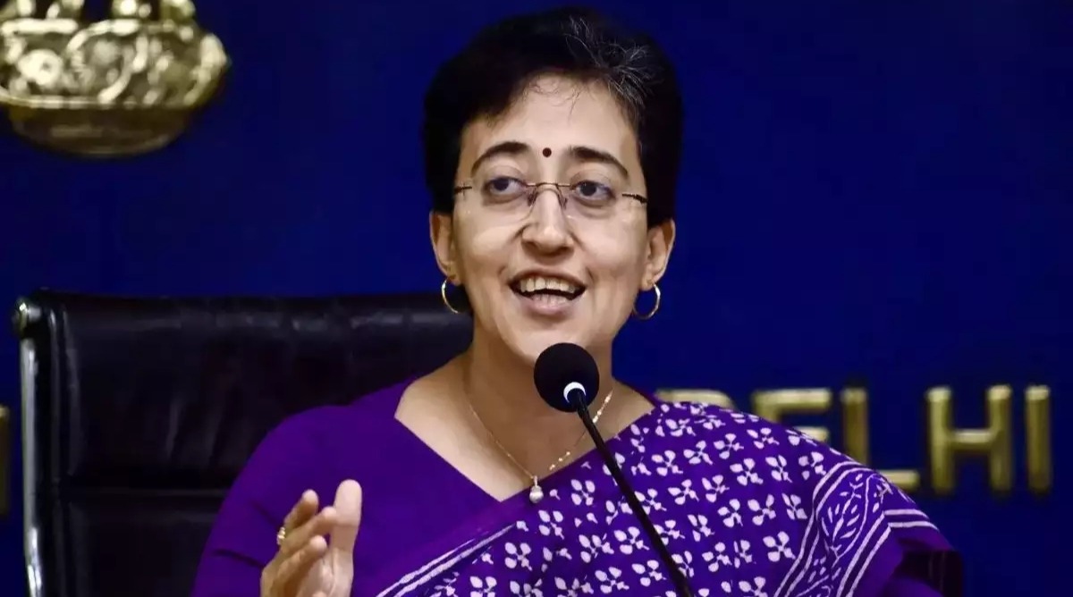 Photo of दिल्ली कैबिनेट का बड़ा फैसला, विधायक फंड 10 करोड़ रुपये से बढ़ाकर 15 करोड़ रुपये प्रतिवर्ष किया गया