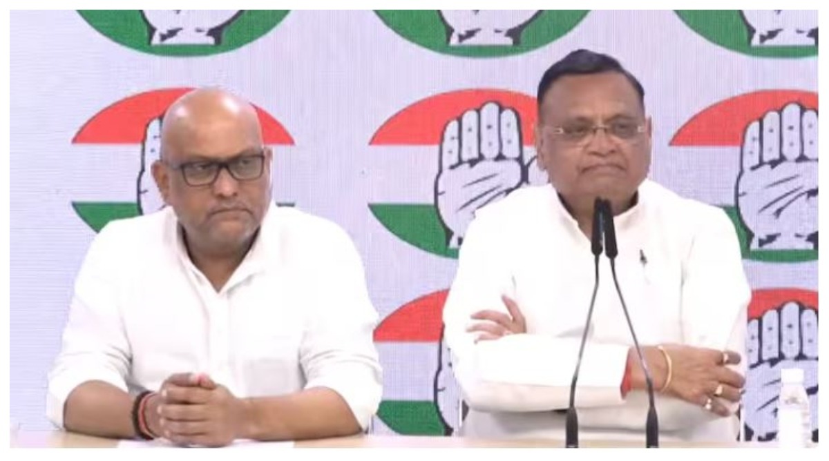 Photo of UP NEWS : ‘कांग्रेस पार्टी अपने उम्मीदवार नहीं उतारेगी और…’, उपचुनाव को लेकर कांग्रेस का बयान