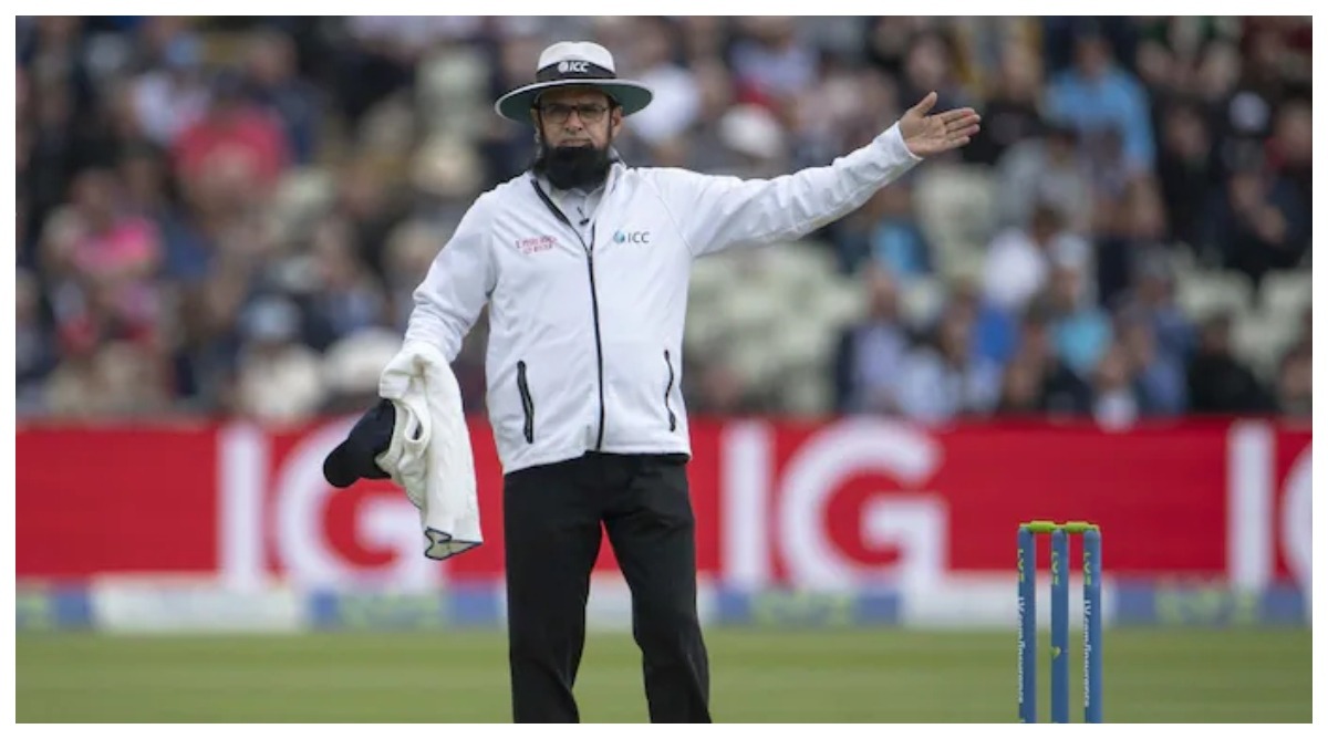 Photo of PCB : पाकिस्तानी क्रिकेट टीम के लिए डिसीजन लेगा यह अंपायर, सिलेक्शन कमेटी में हुआ शामिल
