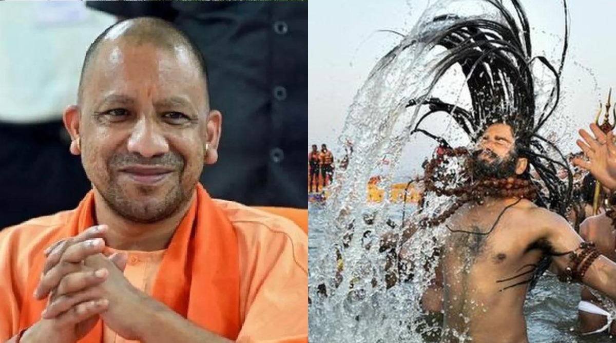 Photo of UP : 2019 कुंभ के रिकॉर्ड भी तोड़ेगा महाकुंभ 2025, योगी सरकार ने बनाई योजना