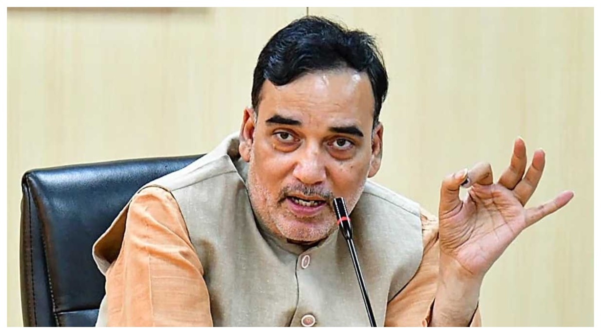 Photo of दिल्ली में पटाखों के प्रदूषण को रोकने के लिए ‘आप’ सरकार ने लॉन्च किया ‘दिए जलाओ, पटाखे नहीं’ कैंपेन