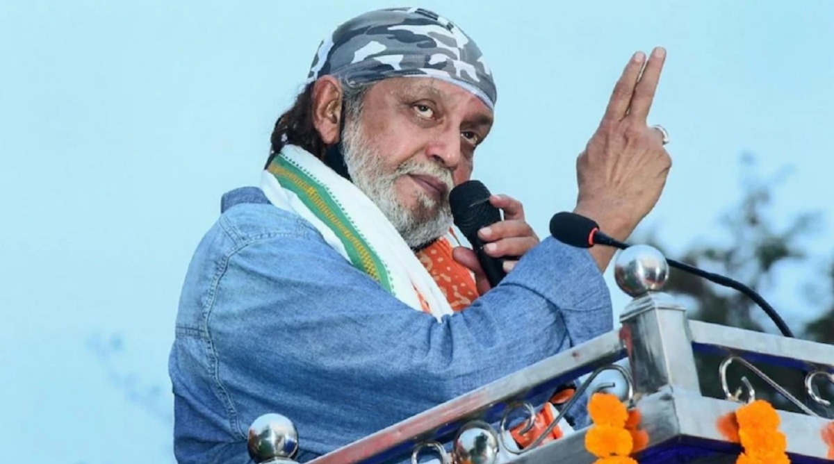 Photo of मिथुन का टीएमसी पर तीखा हमला… ‘अगर आप हमारे झाड़ का एक फल तोड़ेंगे, तो हम आपके झाड़ का चार फल तोड़ेंगे’