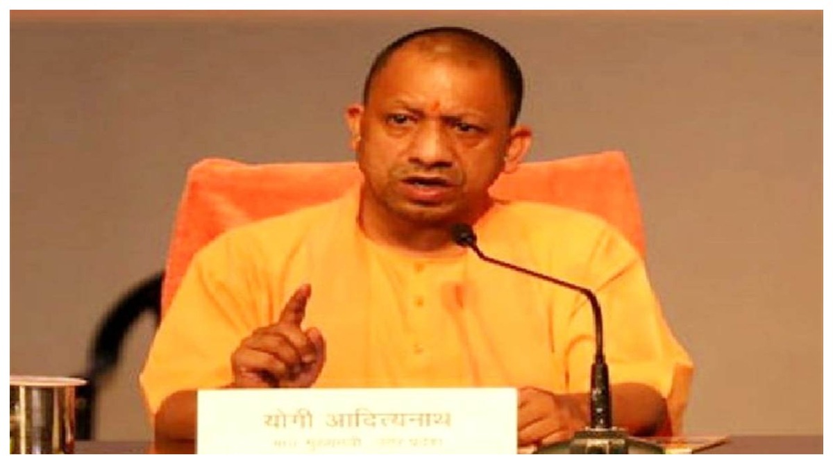 Photo of UP NEWS : ‘विरोध के नाम पर अराजकता स्वीकार नहीं…’, नरसिंहानंद मामले पर सीएम योगी का बयान