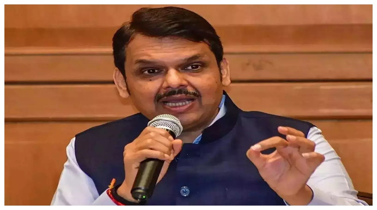 Photo of Maharashtra : देवेंद्र फडणवीस ने महाविकास अघाड़ी पर साधा निशाना, कहा – ‘सीएम का चेहरा घोषित नहीं कर…’