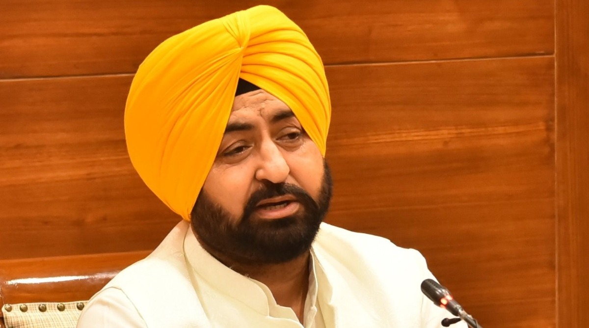 Photo of प्लॉट की रजिस्ट्री के लिए NOC की शर्त हटाकर राज्यवासियों की लंबे समय से चली आ रही मांग पूरी की : हरदीप सिंह मुंडिया