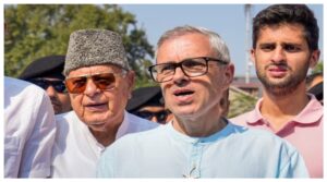 Omar Abdullah