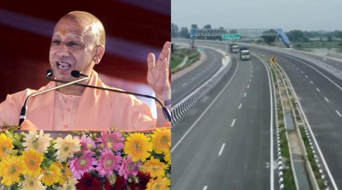 Photo of UP : लखनऊ में फोर लेन आउटर रिंग रोड का निर्माण कराएगी योगी सरकार