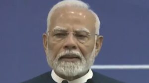 PM Modi