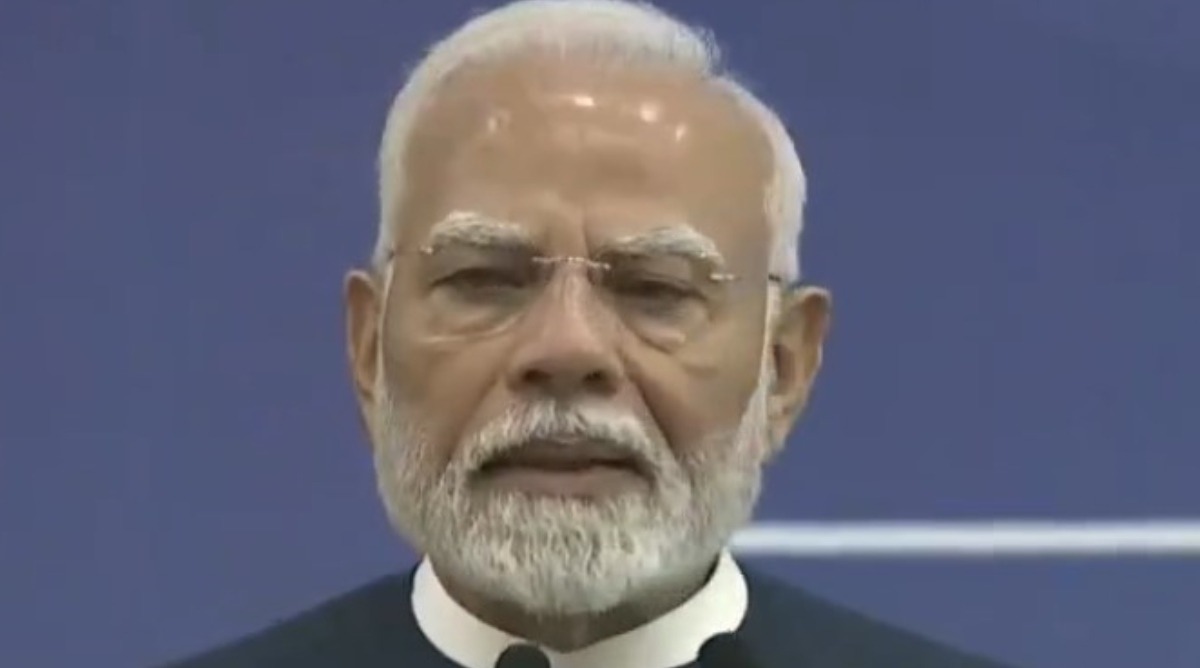 Photo of उद्घाटन के बाद बोले पीएम मोदी… ‘यह फैक्ट्री भारत-स्पेन संबंधों को मजबूती देने के साथ ही…’