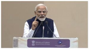 PM Modi