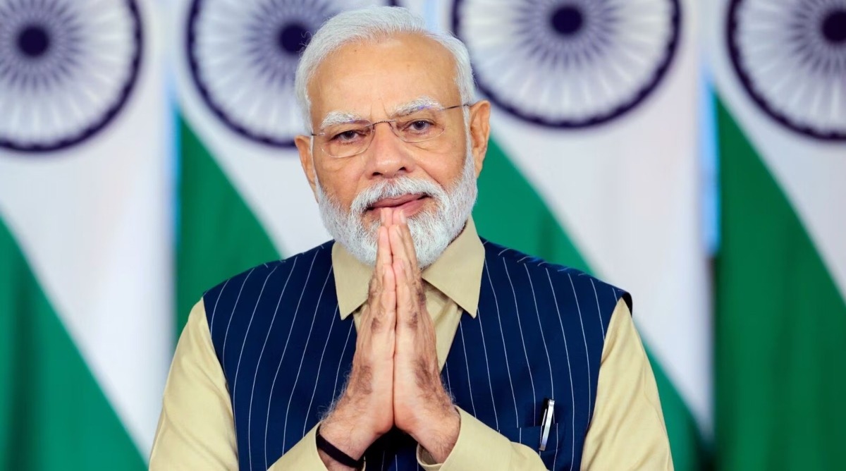 Photo of चुनाव के नतीजे आने के बाद PM मोदी ने JKNC को दी बधाई, हरियाणा की जनता का जताया आभार