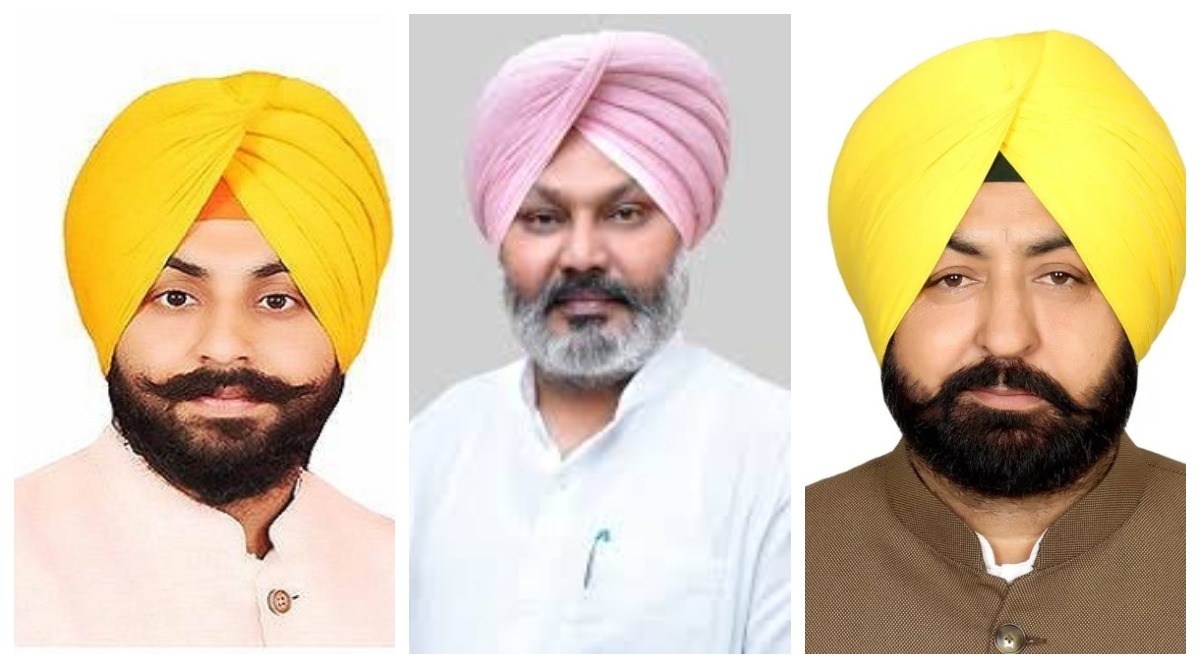 Photo of पंजाब के कैबिनेट मंत्रियों ने राज्य से चावल की त्वरित लिफ्टिंग सुनिश्चित करने के लिए राज्यपाल से हस्तक्षेप की मांग की