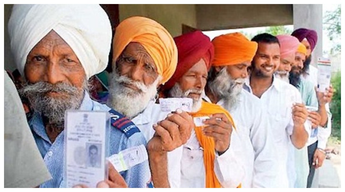 Photo of पंचायत चुनावों के मद्देनजर 15 अक्टूबर को पंजाब में गैजेटेड छुट्टी की घोषणा