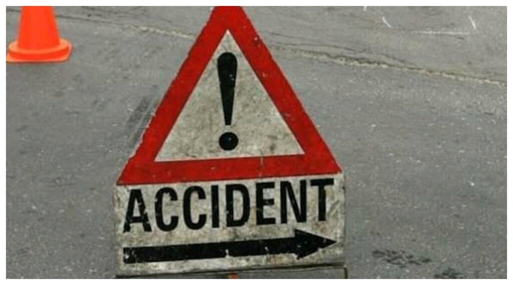 Road Accident