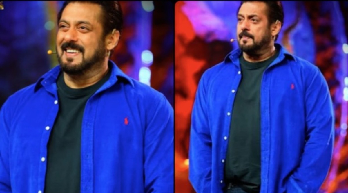 Photo of Salman Khan: लगातार धमकियां मिलने के बाद भी बिग बॉस 18 के सेट पर Singham के साथ दिवाली मनाएंगे सलमान खान
