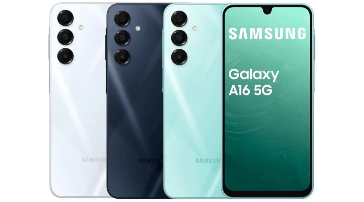 Photo of Samsung Galaxy A16 5G को कंपनी ने दमदार बैटरी के साथ किया लॉन्च, जानिए कीमत