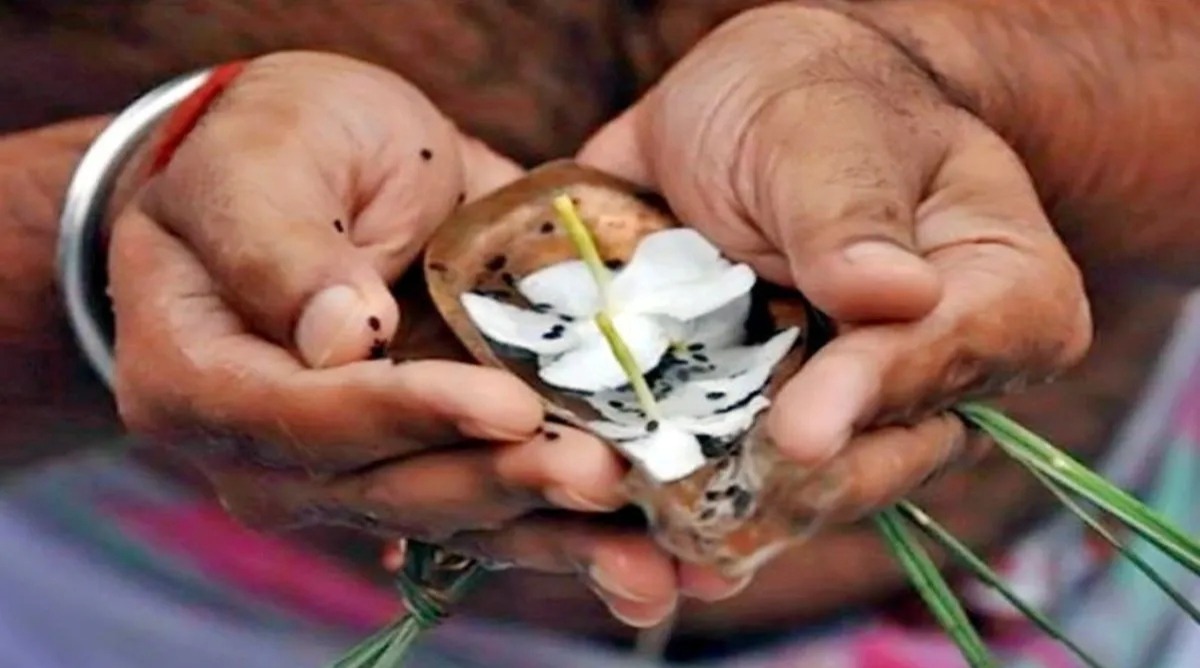 Photo of सर्व पितृ अमावस्या कल, हिन्दू धर्म में इस दिन का है विशेष महत्व