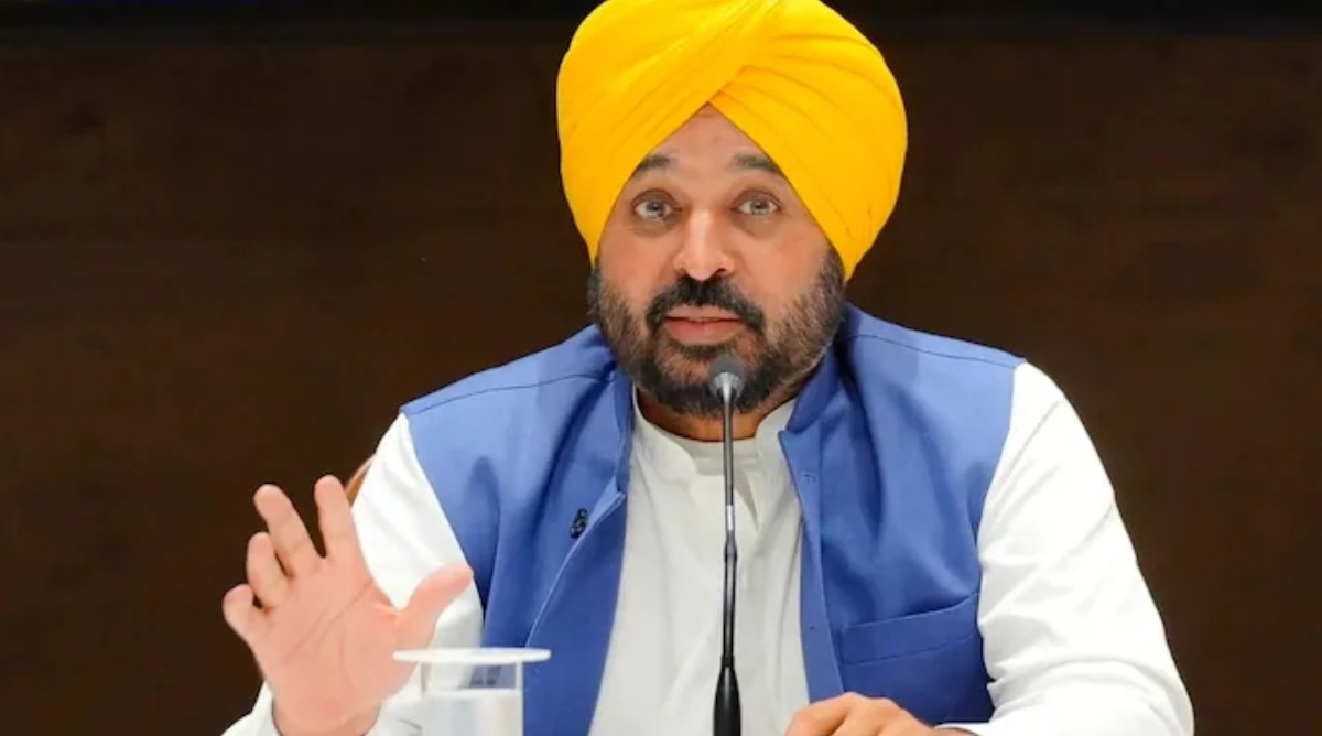 Photo of राज्य के सहकारी बैंकों ने पंजाब भर में फसली अवशेष प्रबंधन ऋण योजना शुरू की : CM मान