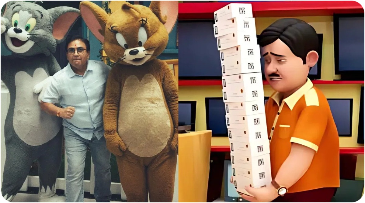 Photo of TMKOC: ‘तारक मेहता’ शो के मेकर्स धनतेरस के दिन देंगे सरप्राइज