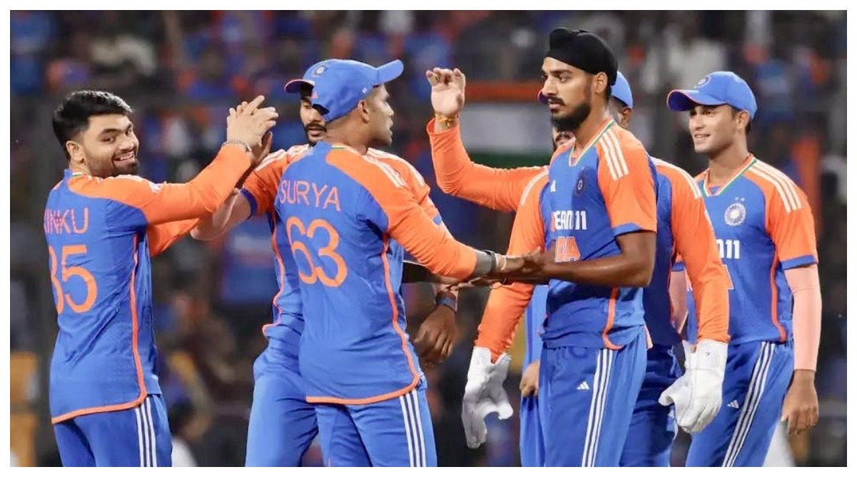 Photo of बांग्लादेश के खिलाफ दूसरा टी20 मैच आज, सीरीज जीतने के इरादे से उतरेगी टीम इंडिया