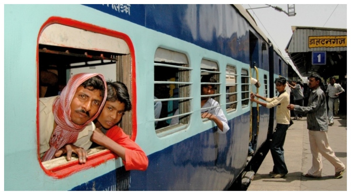 Photo of रेल टिकट नियमों में बदलाव, अब 120 नहीं 60 दिन पहले टिकट होगी आरक्षित