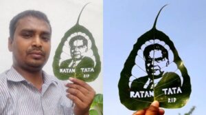 Tribute to Ratan Tata