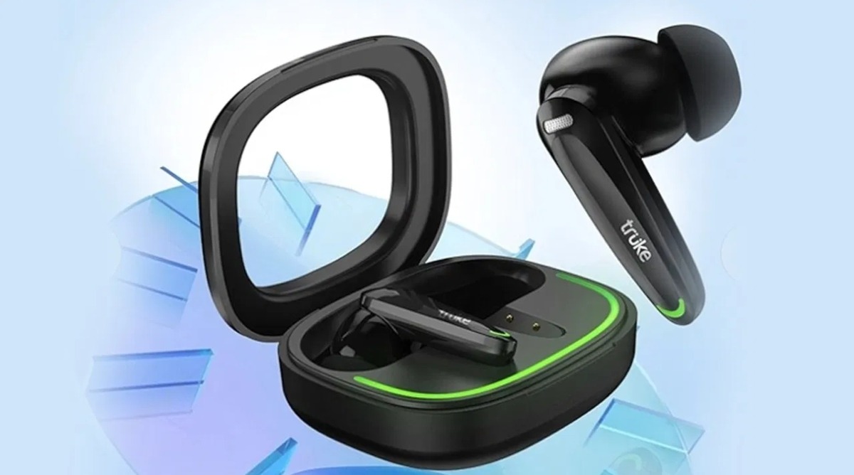Photo of Truke Earbuds अपने दमदार फीचर्स के साथ हुए लॉन्च, जानिए  कीमत 