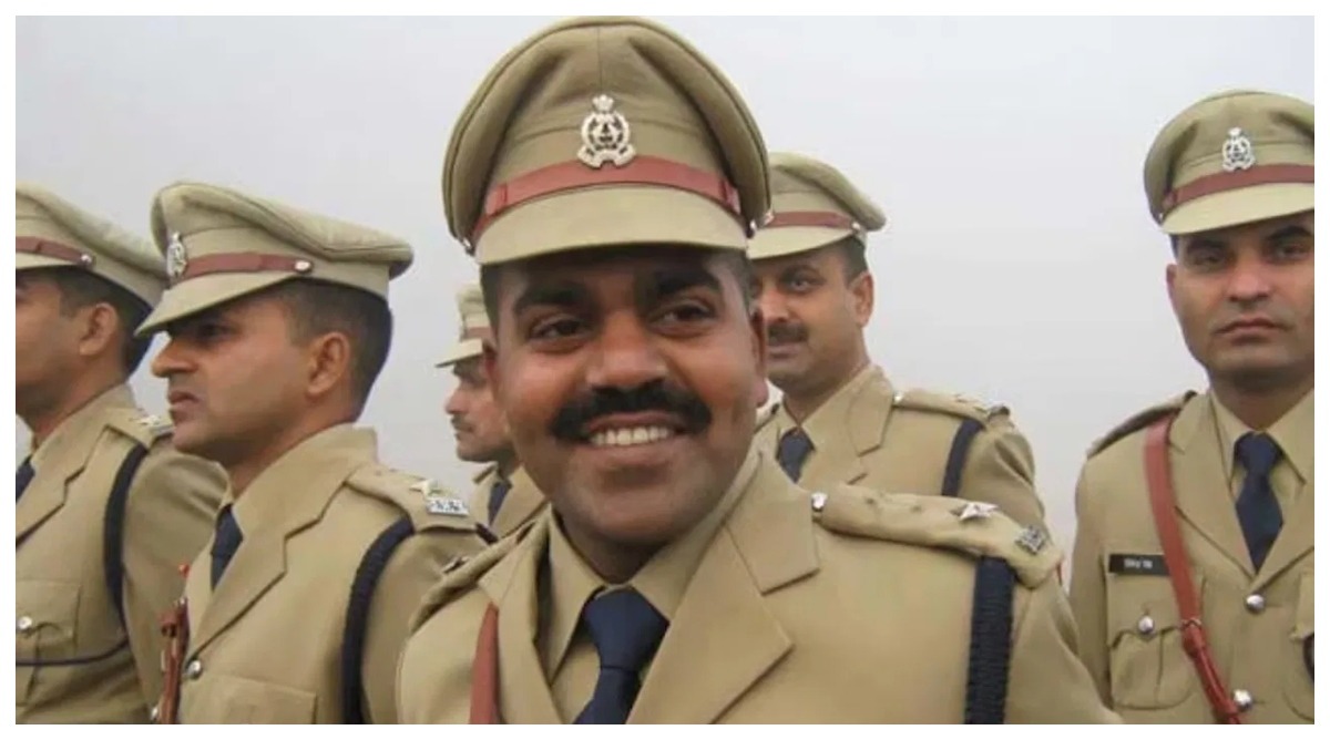 Photo of सीओ जिया-उल-हक हत्याकांड के सभी 10 आरोपियों को उम्रकैद की सजा