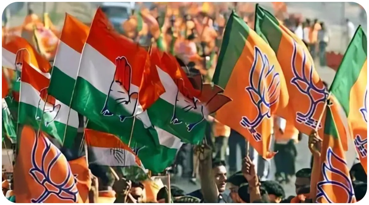 Photo of Uttarakhand By Election: भाजपा में बेचैनी , कांग्रेस ने ली चुटकी!