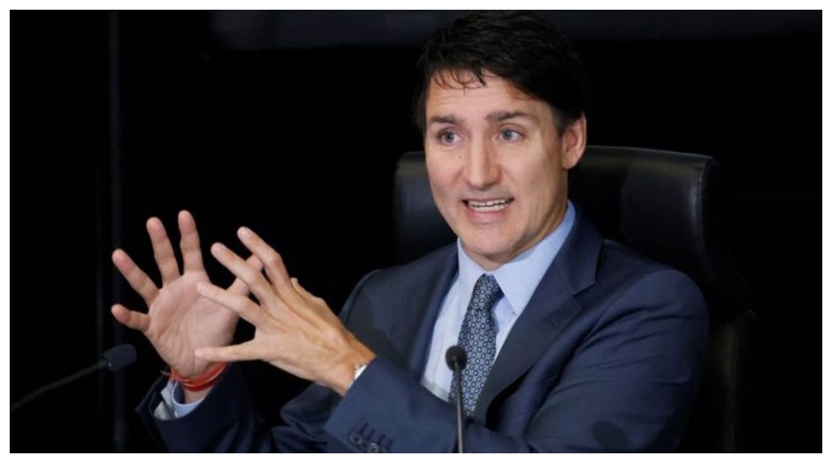 Photo of India – Canada Matter : ‘ठोस सबूत नहीं सौंपे गए’ भारतीय विदेश मंत्रालय का जवाब